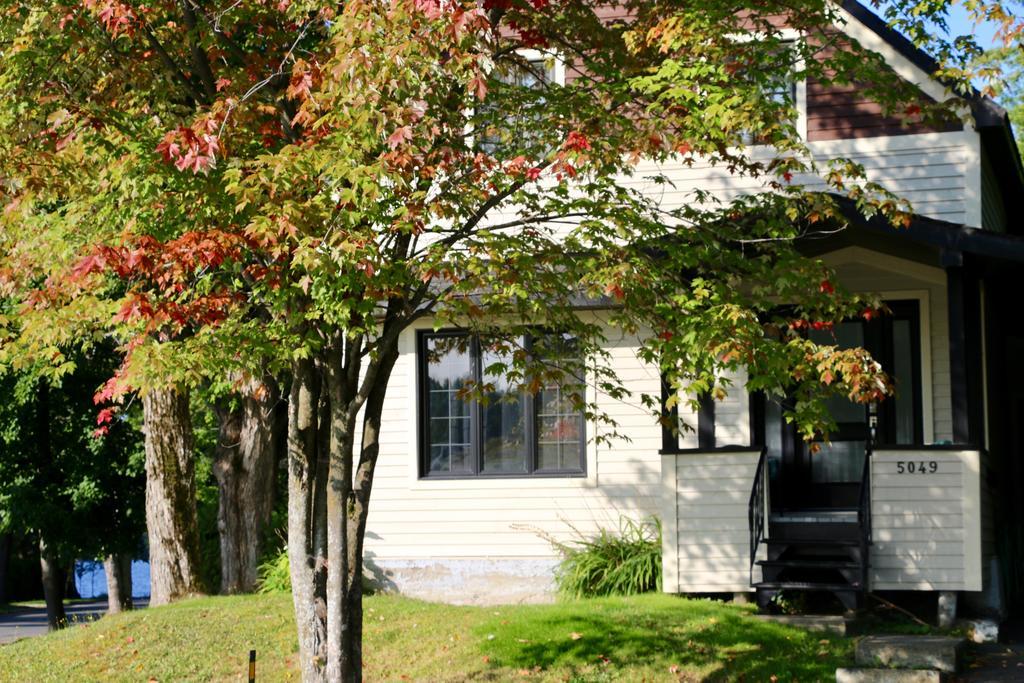 Maison Du Lac Lac-Megantic Exterior photo
